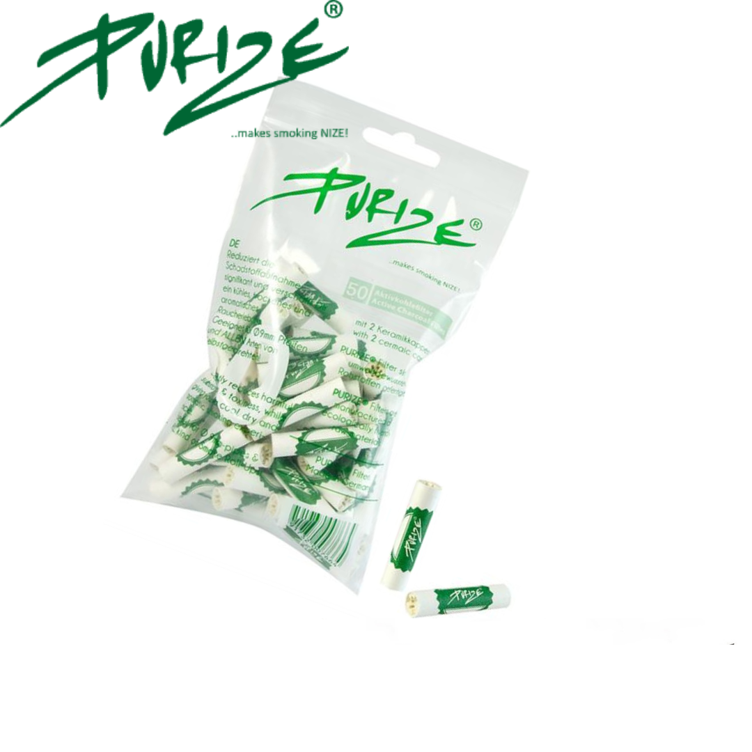 Papers, PURIZE®, King Size Ultra Slim